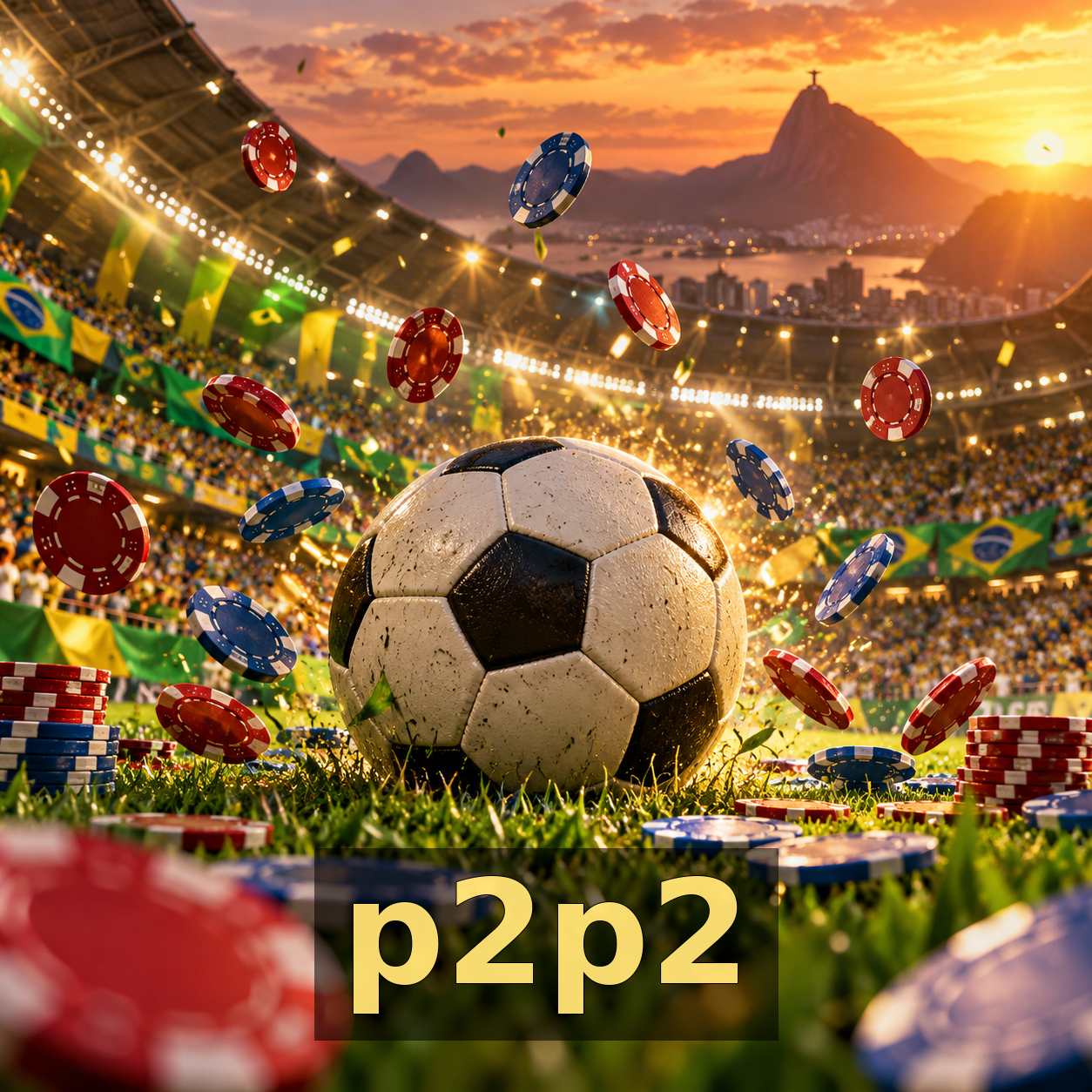 Especificações técnicas download p2p2