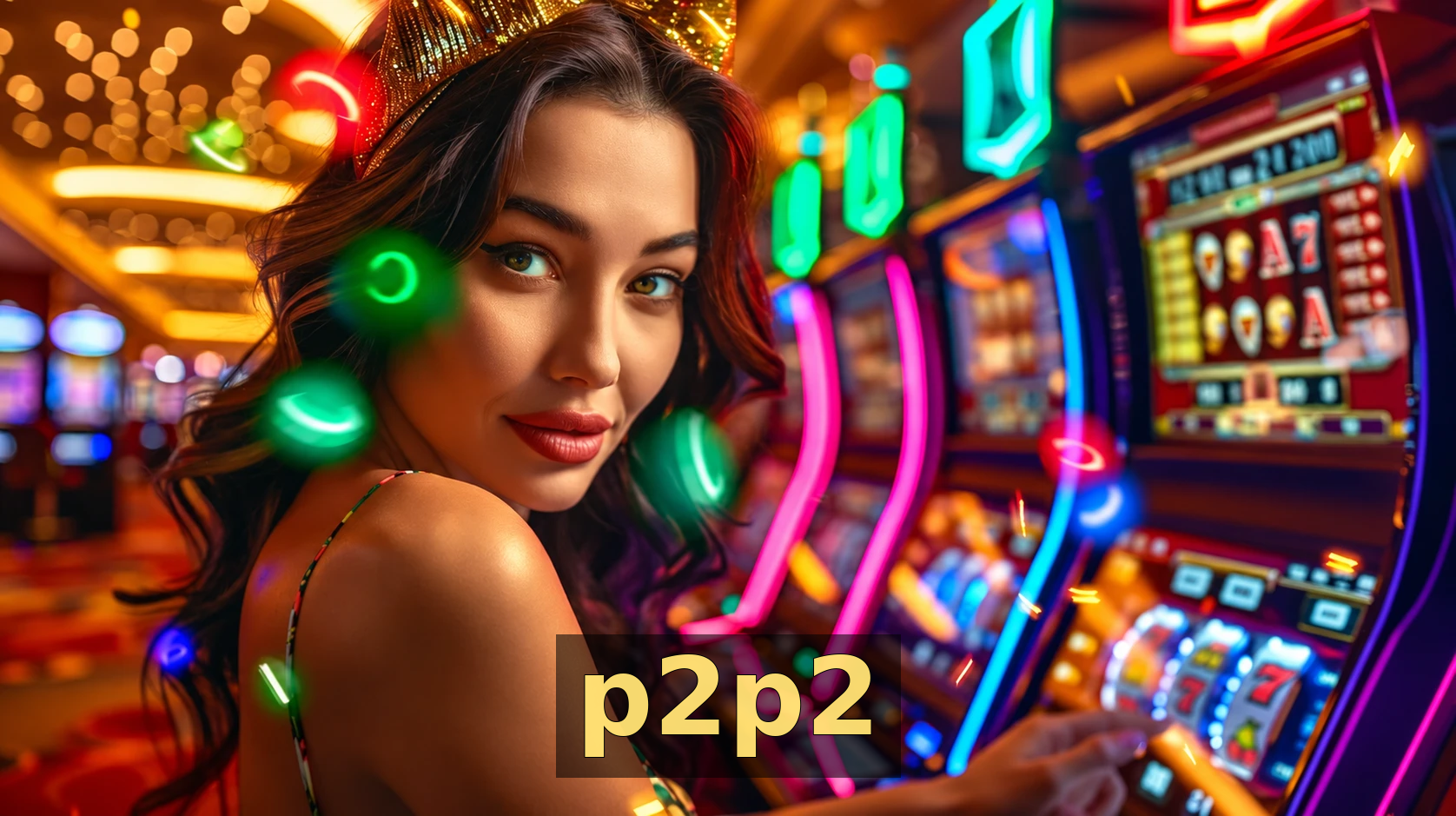 p2p2 - Caso verificado Maria R. bônus