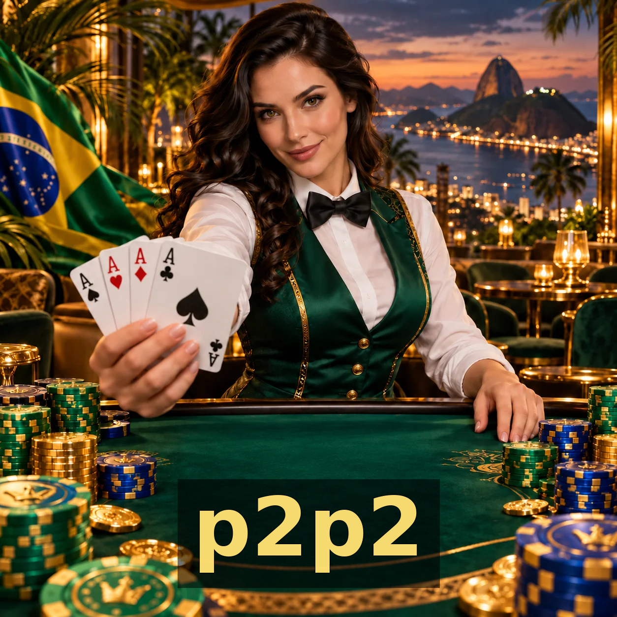 p2p2 - Como verificar RTP e jogos certificados