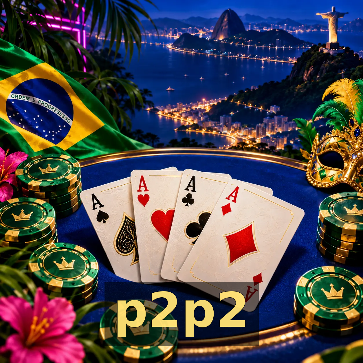 Especificações técnicas download p2p2