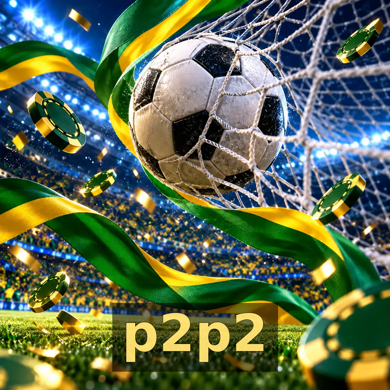 Especificações técnicas download p2p2