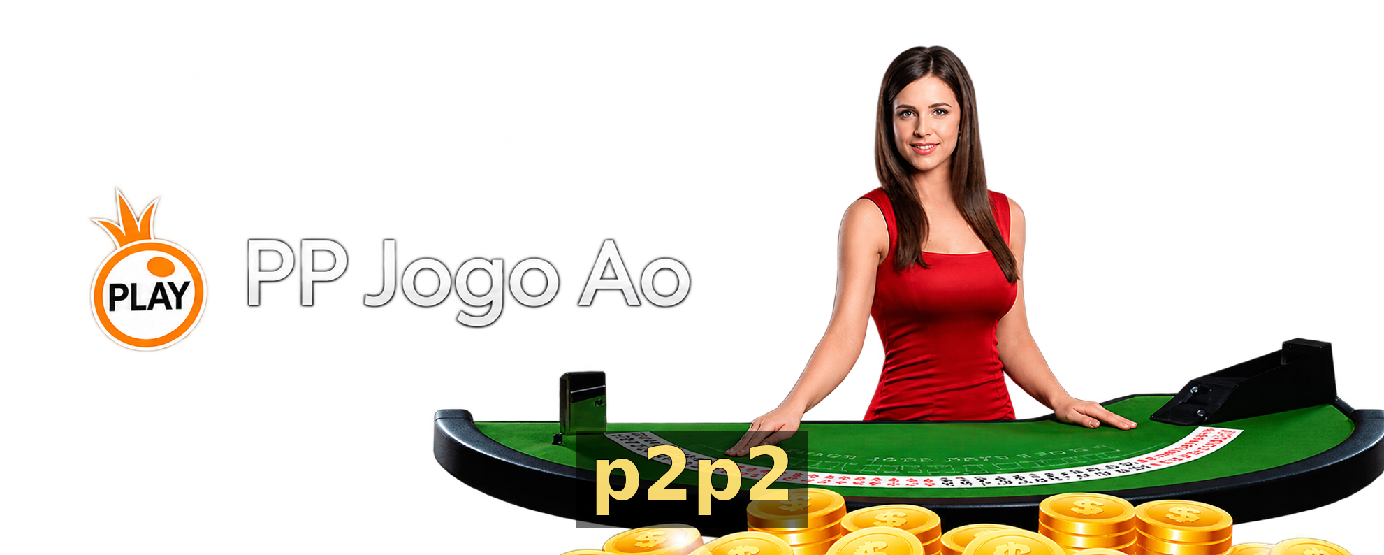 Jogos e entretenimento p2p2 — destaque 2