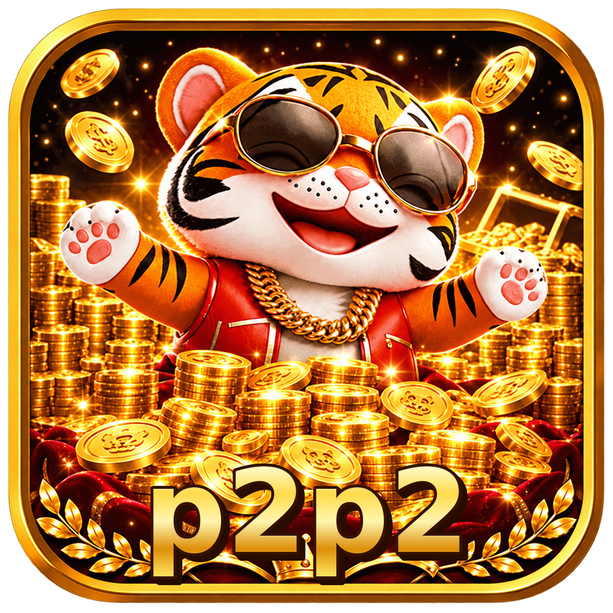 p2p2 Download APP v3.2.1